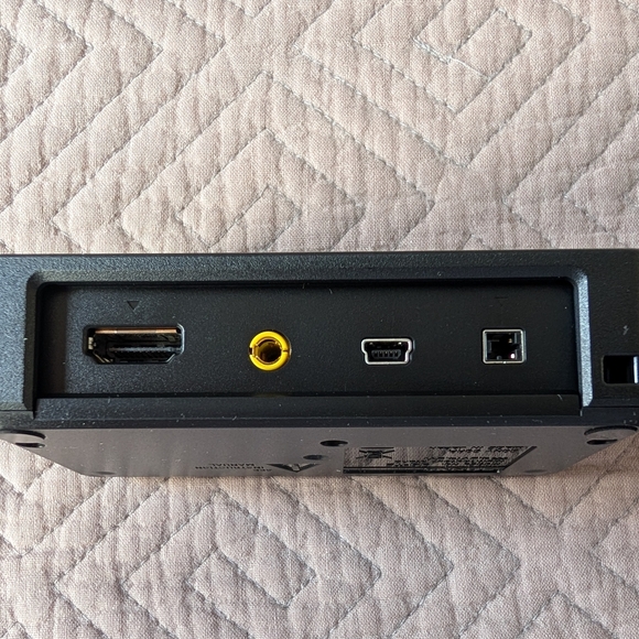 sony cybershot dsc t500 digital camera - Picture 10 of 13